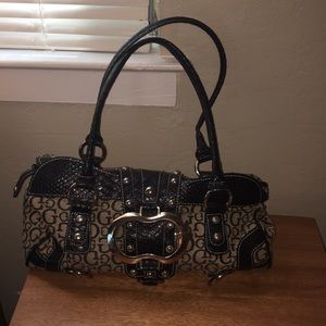 Vintage Guess Handbag